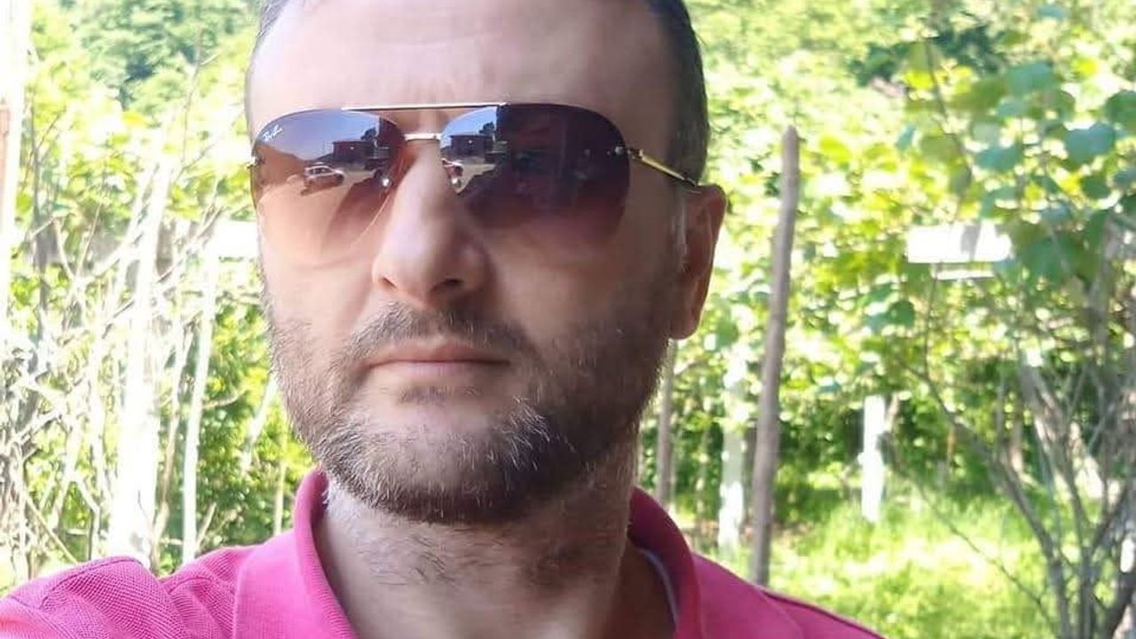 Fatsa'da fabrikada iki forklift çarpışması: 1 işçi hayatını kaybetti