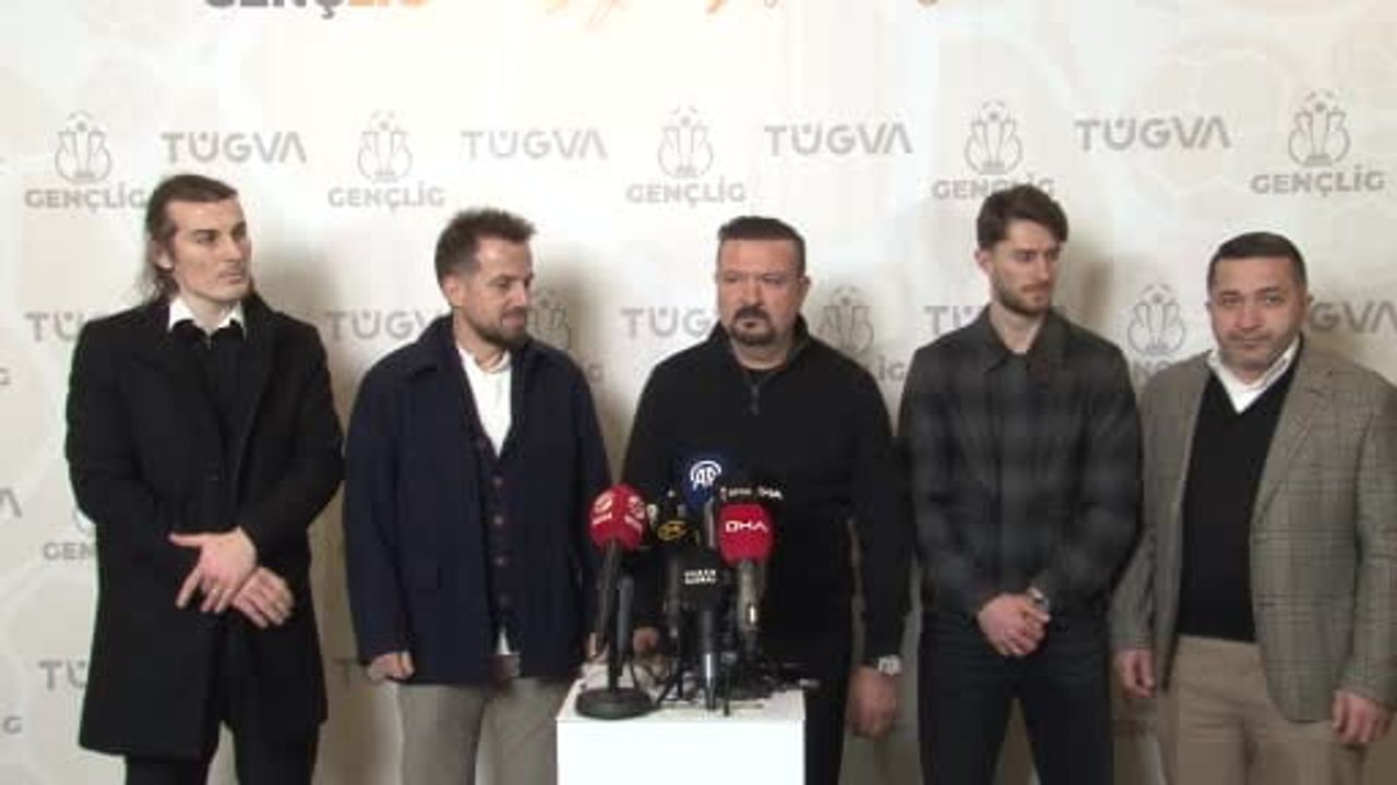Fenerbahçe, GençLig 2026 Lansmanına Destek Verdi: Torunoğulları ve İsmail Yüksek'in Mesajları