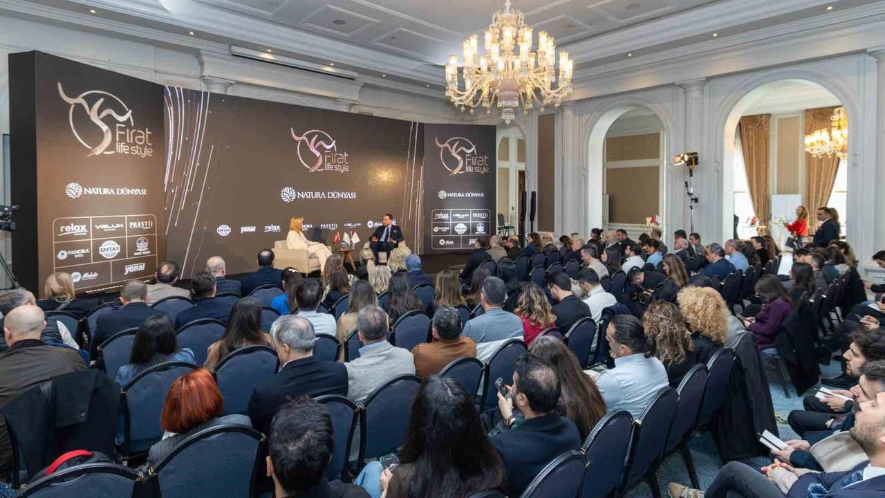 Fırat Life Style 10 milyar doları aştı: 2026'da 16.600 bağımsız bölüme aynı anda başlanacak