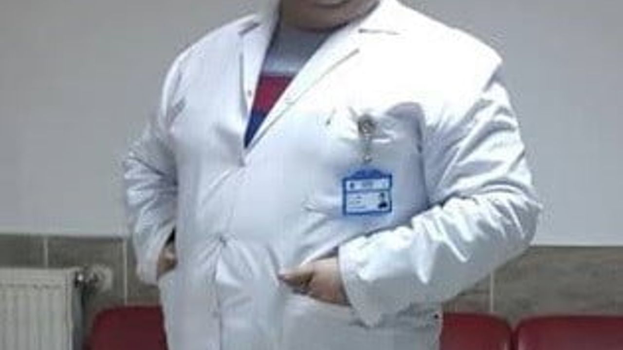 Fizyoterapist Emrah Ardıç: Modern ve Tamamlayıcı Yöntemlerle Rehabilitasyon Hizmeti