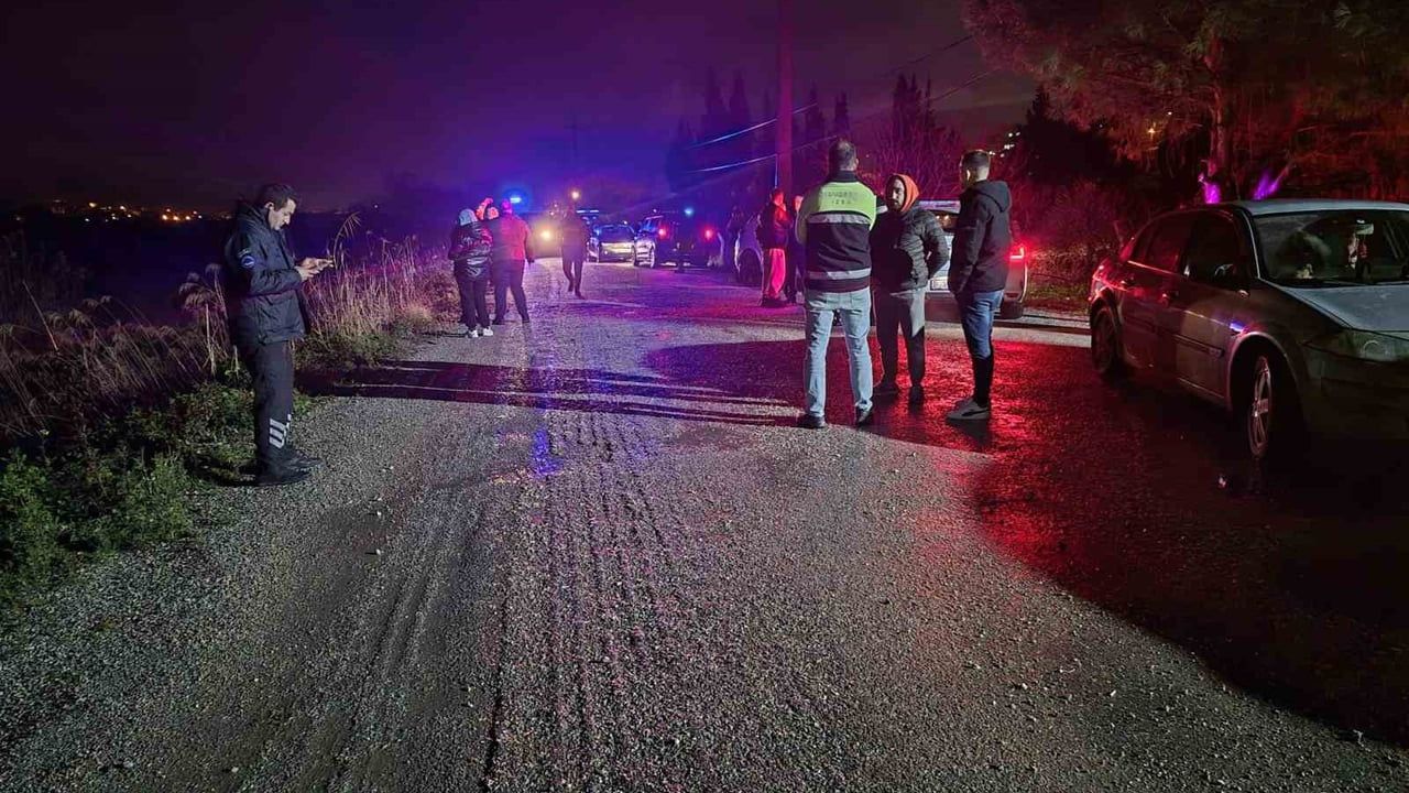 Foça’da kaybolan Alzheimer hastası şehit annesi Güleser Kaya jandarma tarafından sağ bulundu