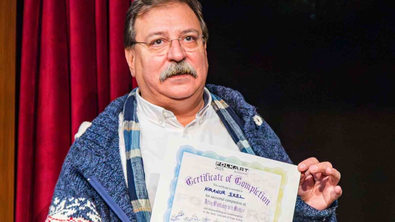 Folkart Academy, 2025-2026 Döneminin İlk Mezunlarını Verdi