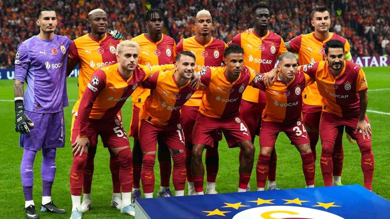 Galatasaray - Atletico Madrid: Şampiyonlar Ligi 7. hafta buluşması RAMS Park’ta