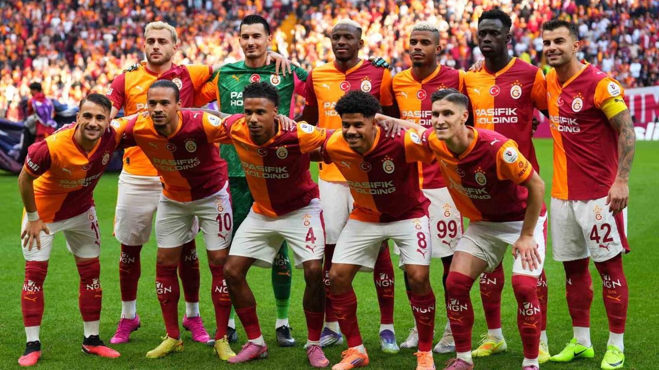 Galatasaray ile Kayserispor 60. kez karşılaşıyor: RAMS Park'ta 20. hafta randevusu