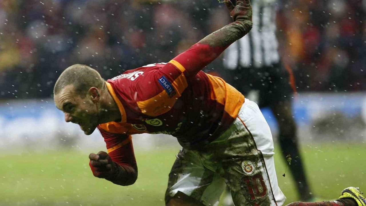 Galatasaray - Juventus eşleşmesi: Maç takvimi, geçmiş bulgular ve Juventus kadrosu