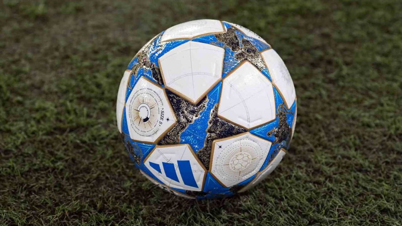 Galatasaray, Şampiyonlar Ligi Son 16 Play-off'unda Juventus ile Eşleşti