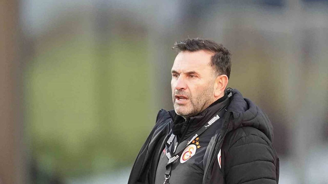 Galatasaray, Turkcell Süper Kupa Yarı Finali Öncesi Kemerburgaz'da Hazırlıklarını Sürdürdü