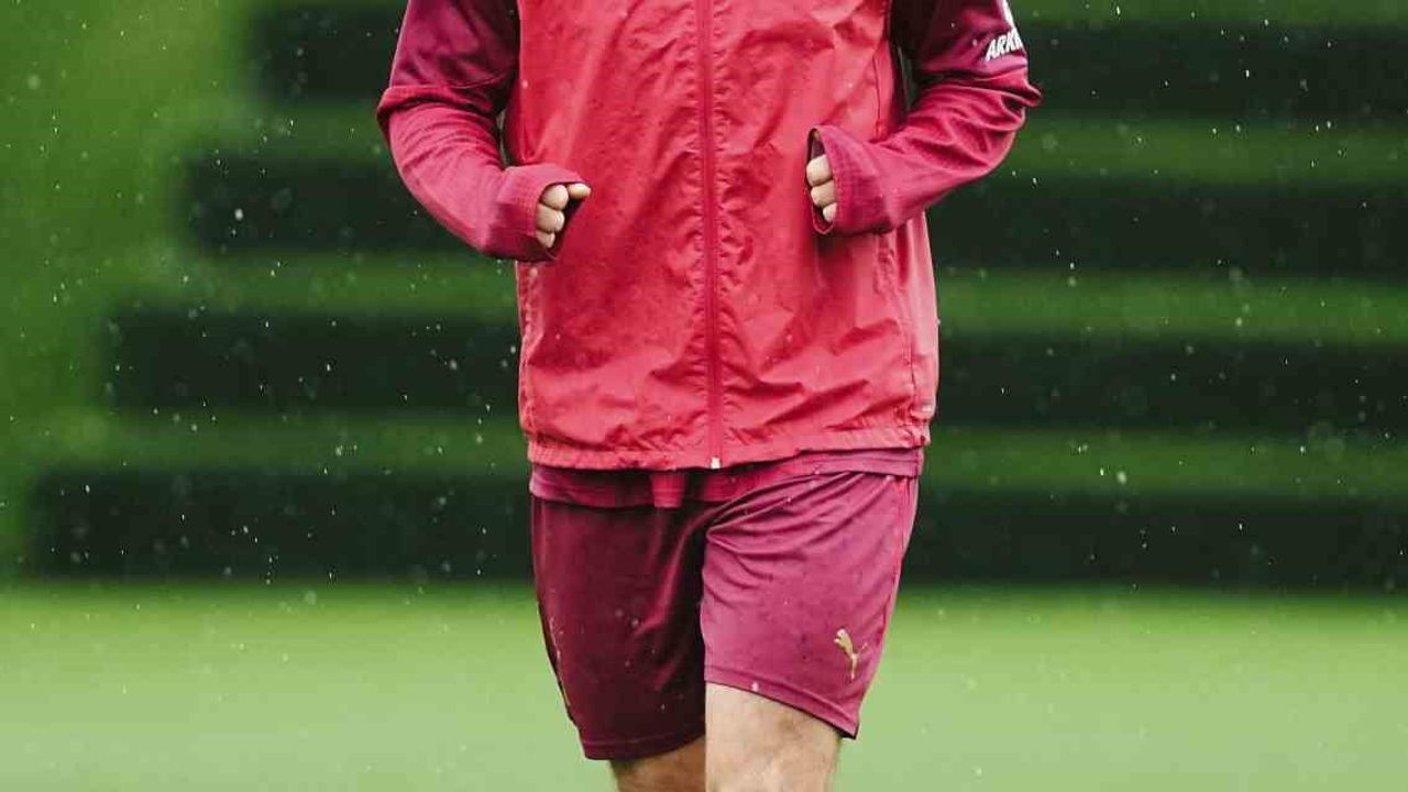 Galatasaray, Ziraat Türkiye Kupası'nda Fethiyespor deplasmanına Kemerburgaz'da başladı