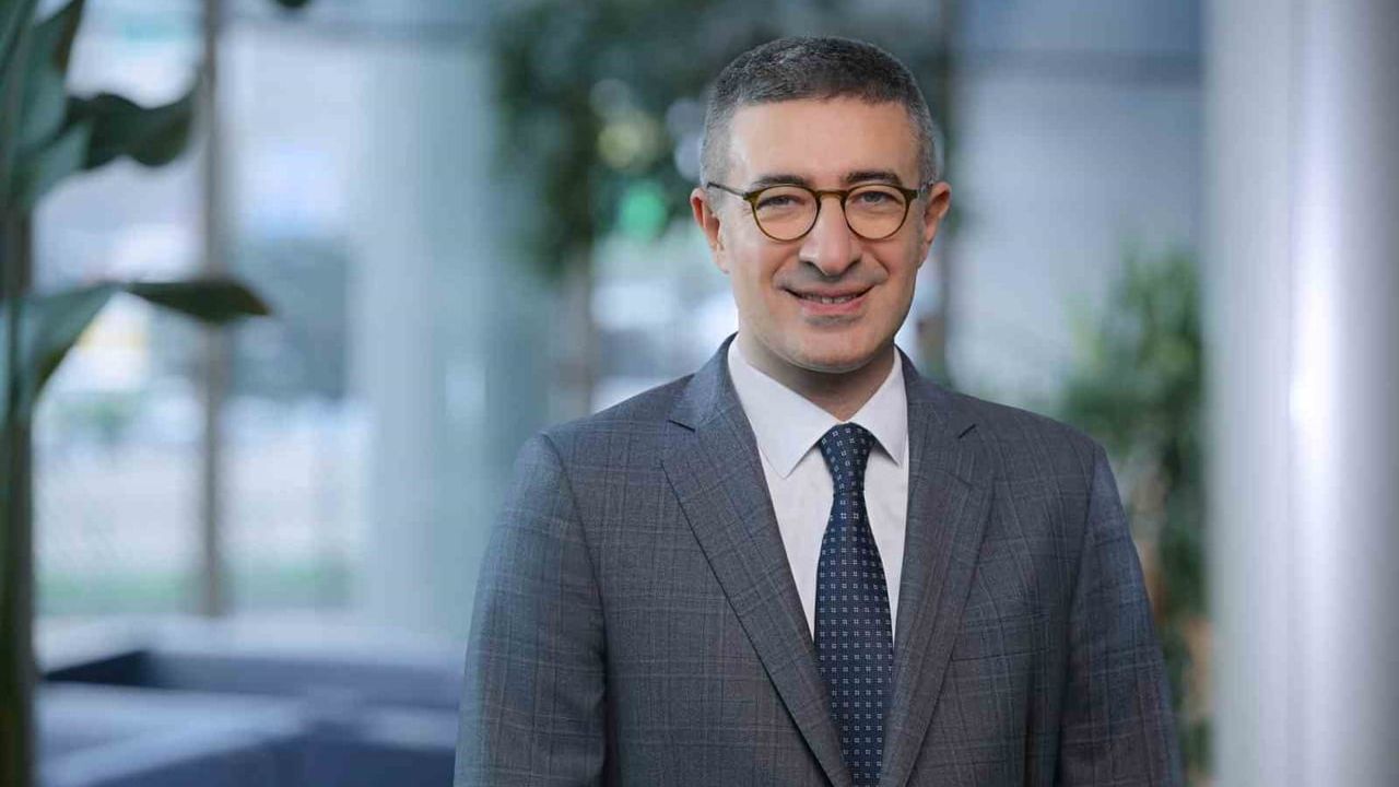 Garanti BBVA Portföy'ün yatırım fonları 1 trilyon TL eşiğini aştı