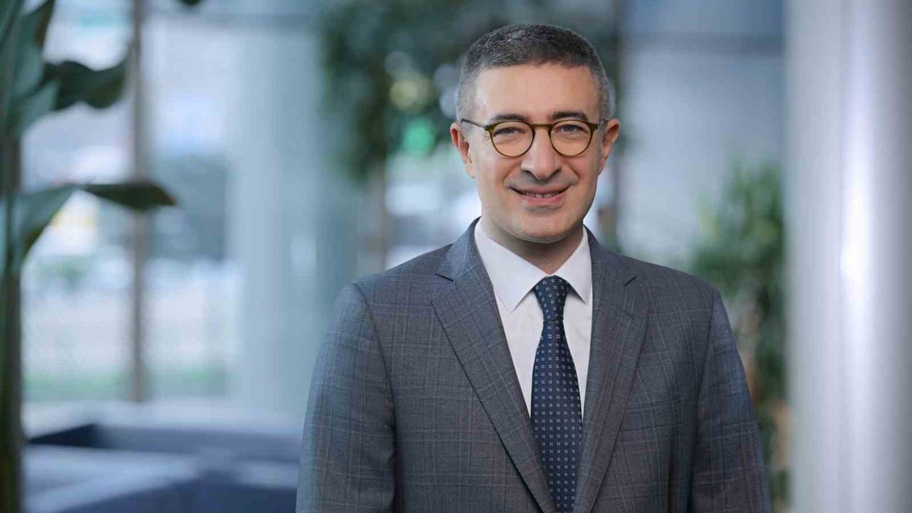 Garanti BBVA'ya Global Finance'in 2026 Sürdürülebilir Finansman Ödülleri'nden Üç Ödül