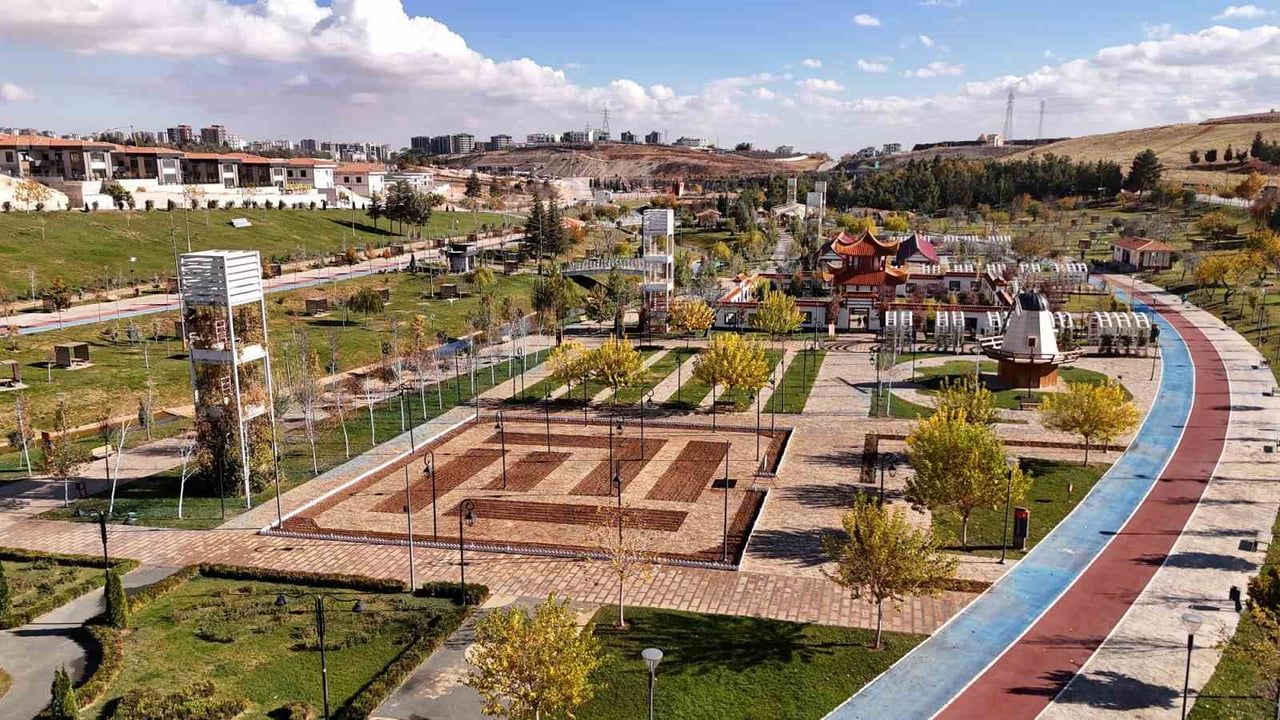 Gaziantep Büyükşehir Belediyesi 2025’te ulusal ve uluslararası ödüllerle öne çıktı