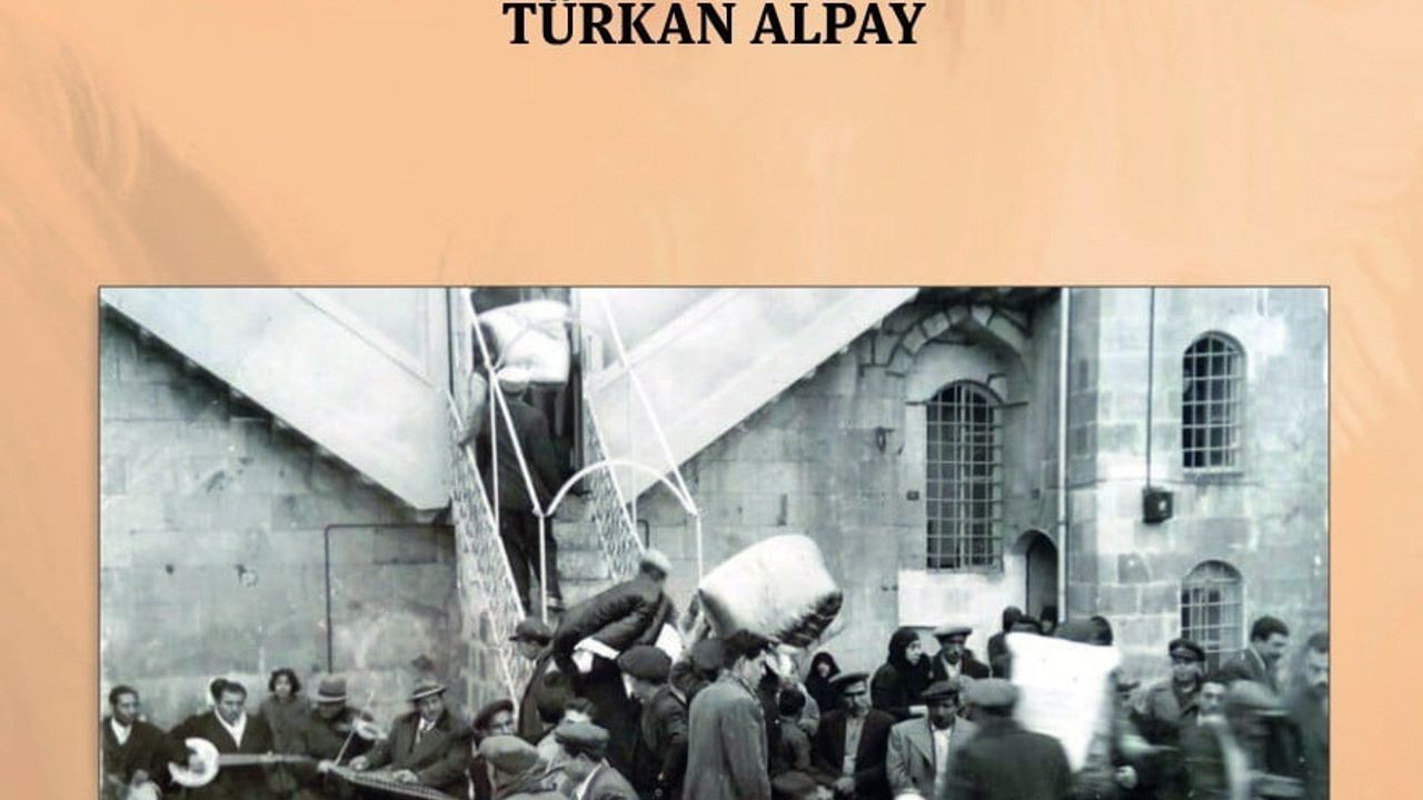 Gaziantep Halk Kültüründe Çeyiz Geleneği kitabı yayımlandı