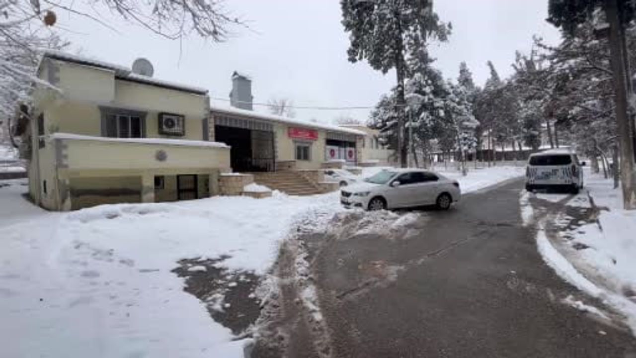 Gaziantep Oğuzeli’nde av kazası: Kuzen Ahmet Çelikçi yaşamını yitirdi, İsmail K. gözaltında