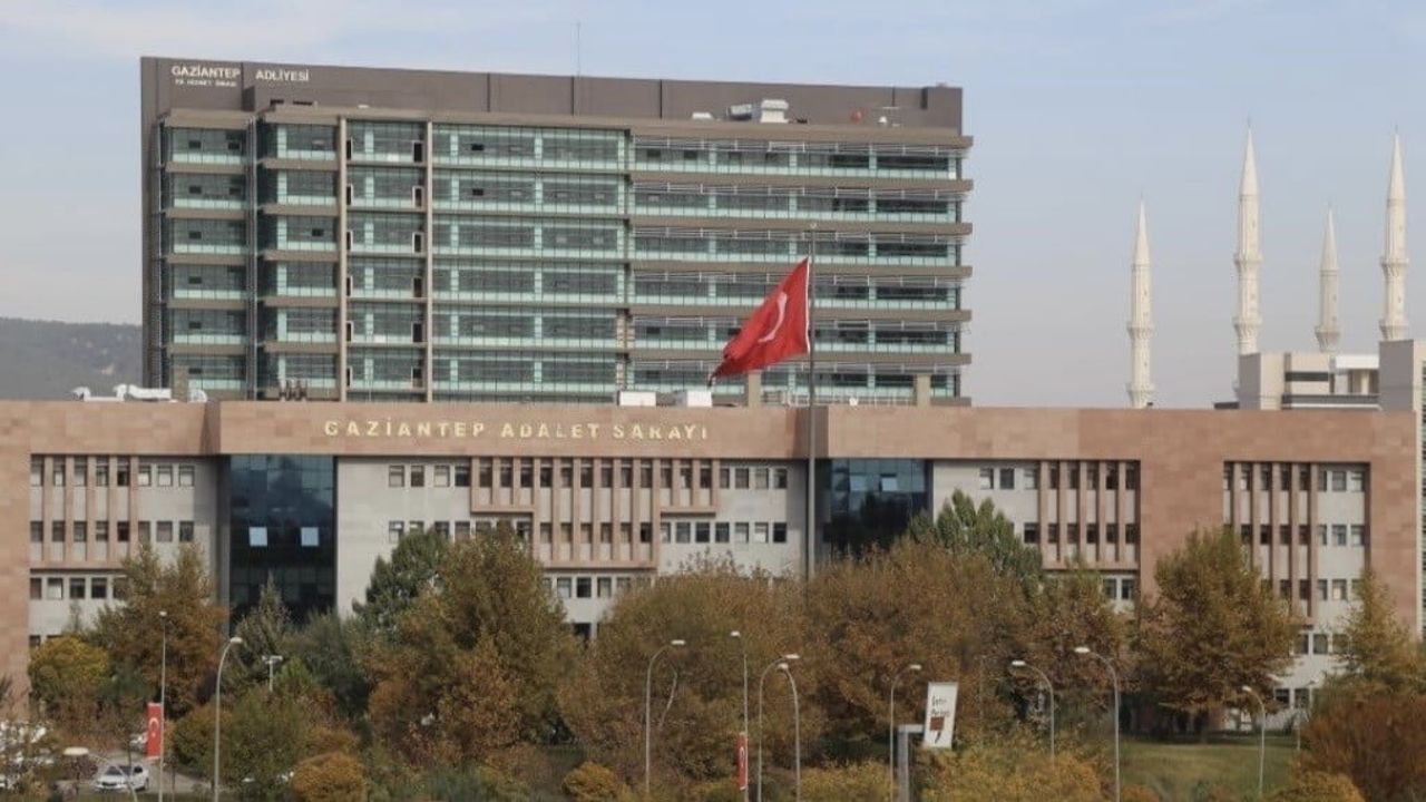 Gaziantep’te 10 yaşındaki çocuğun öldürülmesine ilişkin ağırlaştırılmış müebbet kararı üst mahkemece bozuldu