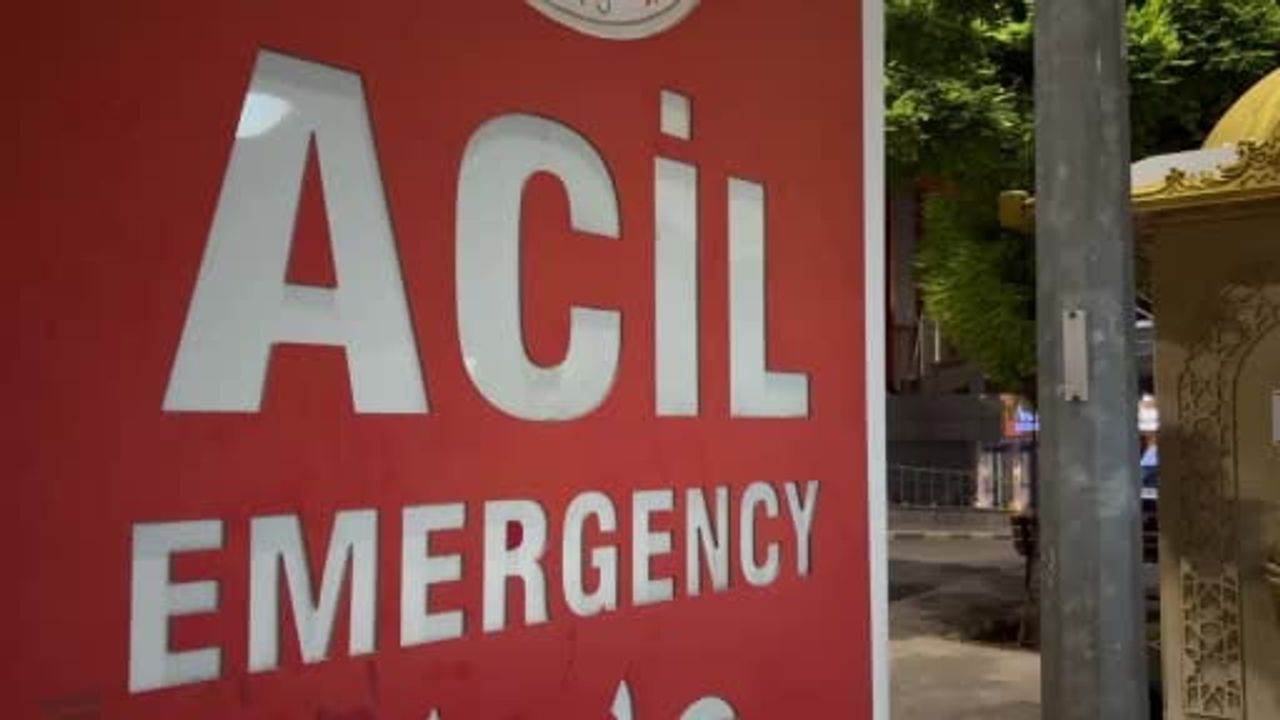 Gaziantep'te 15 yaşındaki çocuğun bıçakladığı 17 yaşındaki genç hayatını kaybetti