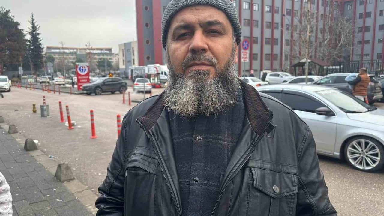 Gaziantep’te adliye önünde darp: Boşanma başvurusu yapan kadın yoğun bakıma kaldırıldı