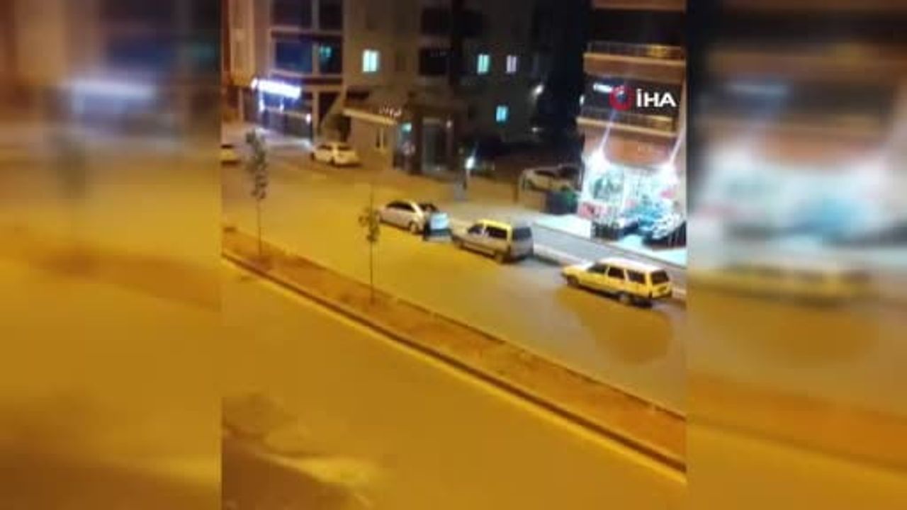 Gaziantep’te eşi öldürülen davada 8. duruşma — Sanık İbrahim Halil Ö.: 'Dinlenmediğim için kendimi kaybettim'