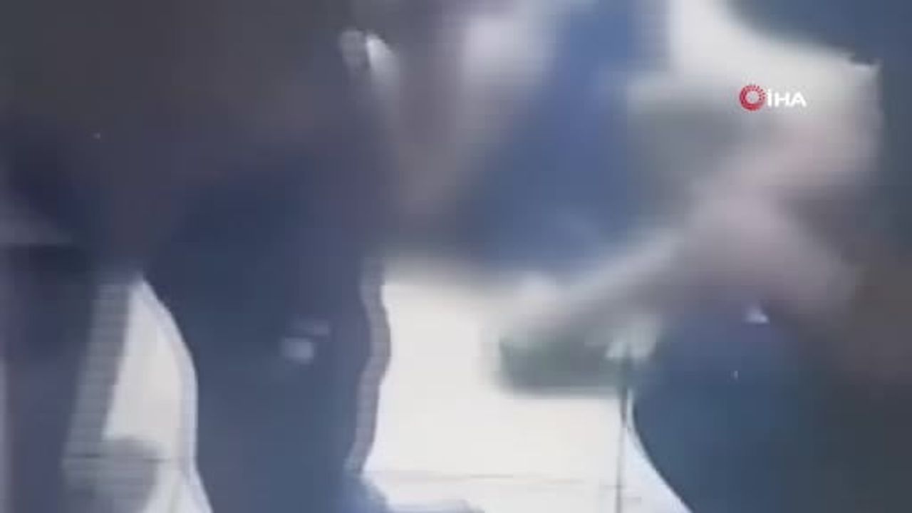 Gaziantep'te kahvehanede ölen Yusuf Çetin davasında sanığın 'rastgele ateş ettim' savunması