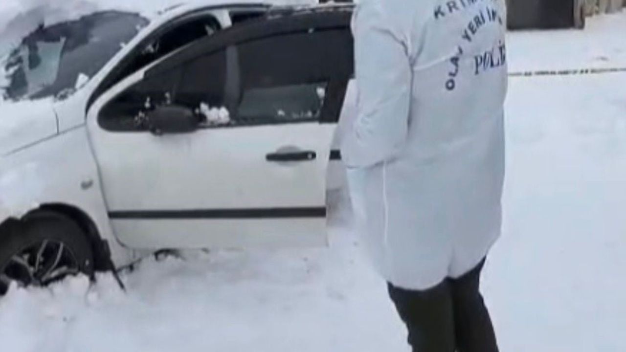 Gaziantep'te kayıp başvurusu yapılan kişi park halindeki araçta ölü bulundu; şüpheli tutuklandı