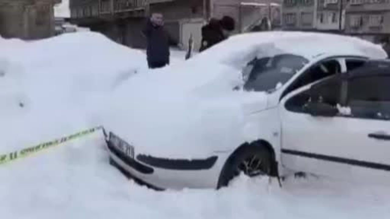 Gaziantep'te kayıp olarak aranan kişi aracında ölü bulundu; şüpheli tutuklandı