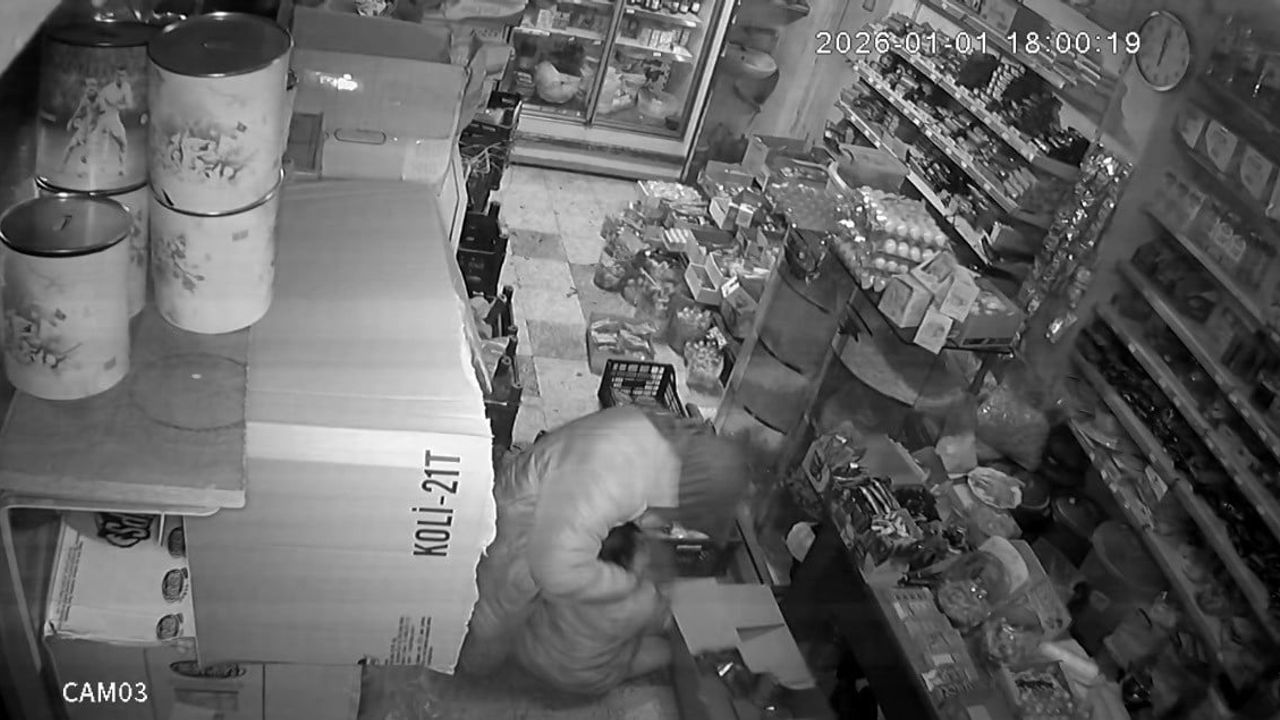 Gaziantep'te markette bıçaklı saldırı: 12 yaşındaki çocuğa müdahale edildi