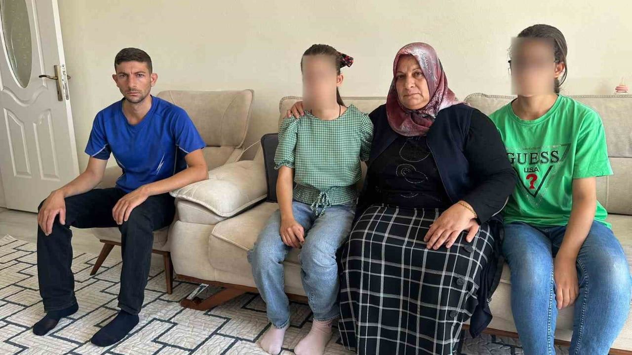 Gaziantep’te markette dövülen iki kız çocuğu davasında sanıklara 15 yıla kadar hapis istemi