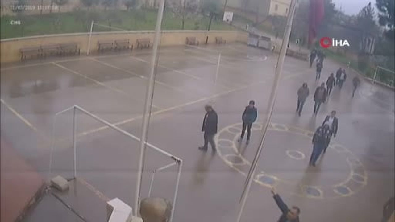 Gaziantep'te muhtarlık kavgası davasında sanığa 75 yıl hapis