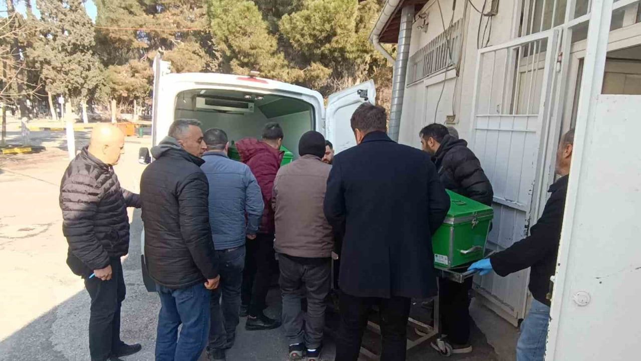 Gaziantep'te pompalı tüfekle öldürülen Cengiz Akkurt davasında sanıktan taciz iddiası