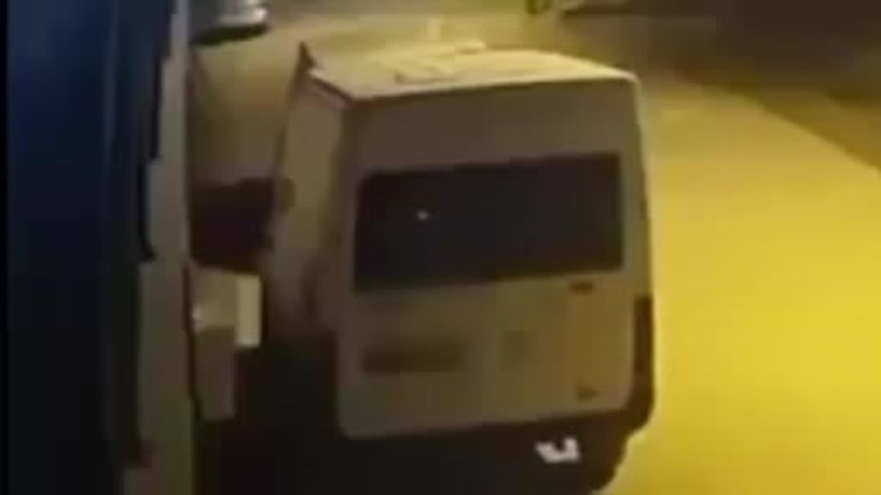 Gaziantep'te 'şirinevler grubu' operasyonu: 114 hırsızlık aydınlatıldı, 6 gözaltı