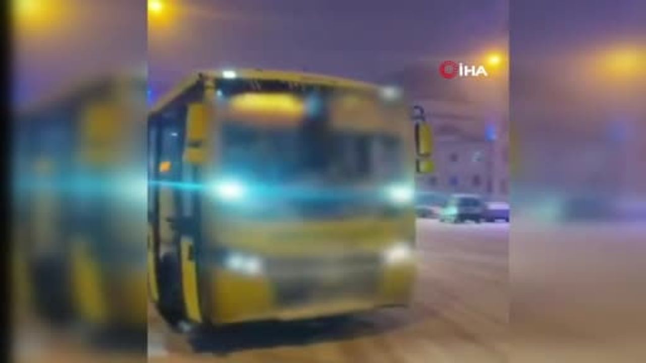 Gaziantep'te trafikte drift yapan sürücülere ceza: Ehliyetlerine 2 ay el konuldu, ATV trafikten men edildi