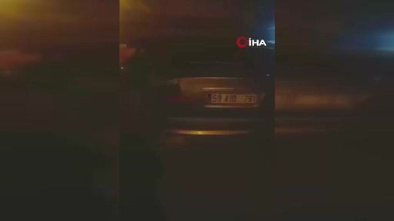 Gaziantep'te yeni aldıkları otomobille tıra çarpan 3 kardeş yaşamını yitirdi