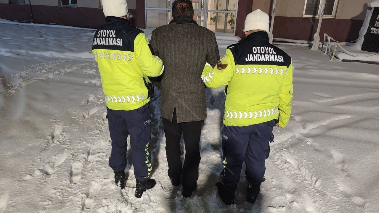 Gaziantep'te yol verme tartışmasında 2 kardeşi vuran şüpheli tutuklandı