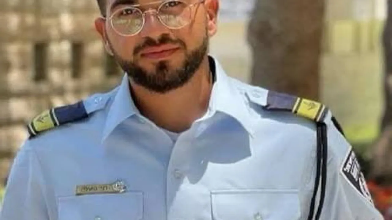 Gazze'de Bulunan Son İsrailli Esir Ran Gvili'nin Cenazesi İsrail'e Getirildi