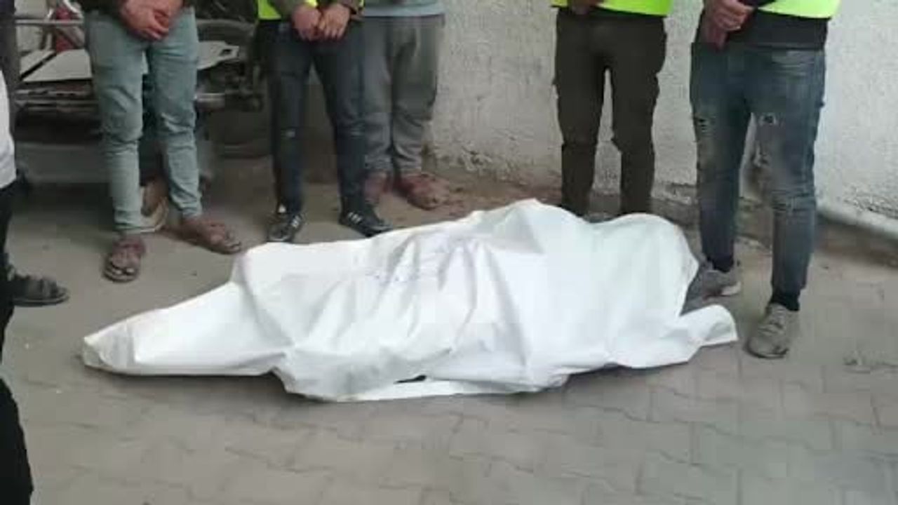 Gazze’de İsrail saldırılarında 3 gazeteci yaşamını yitirdi; ölü sayısı 260’a çıktı