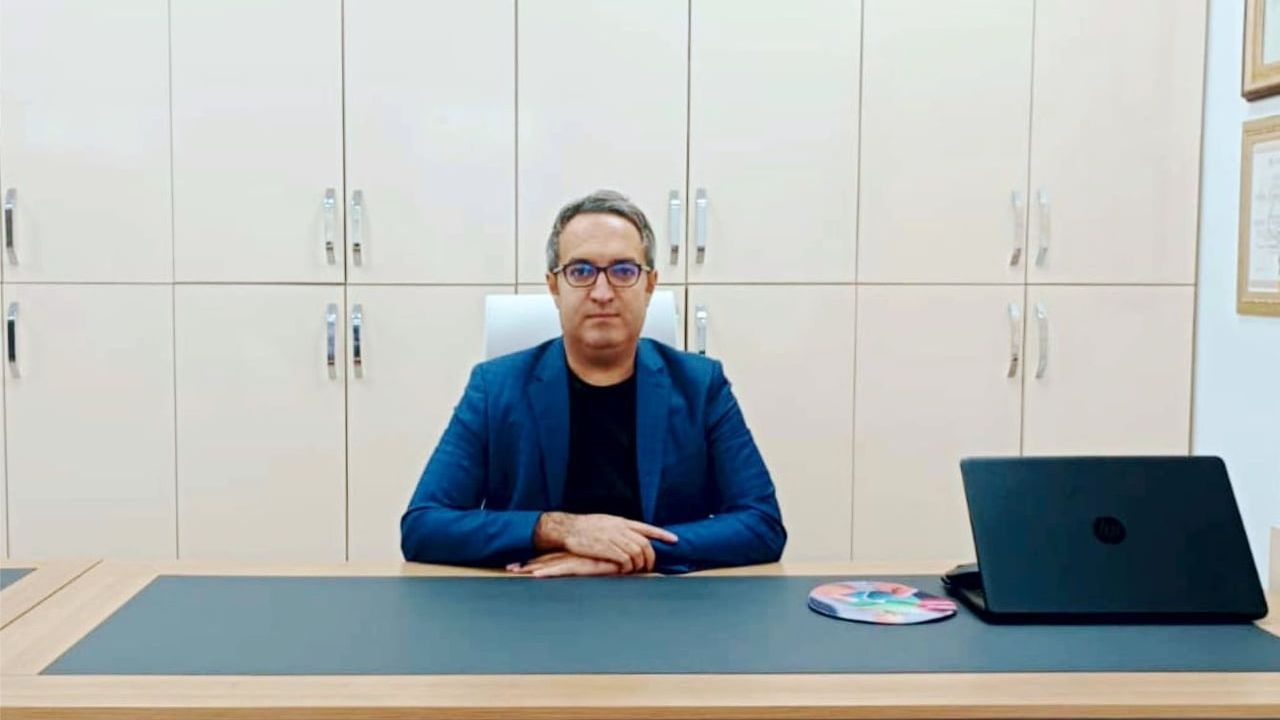 GEADER Başkanı Ömer Çelebi: Enerji Verimliliği Artık Bir Zorunluluk