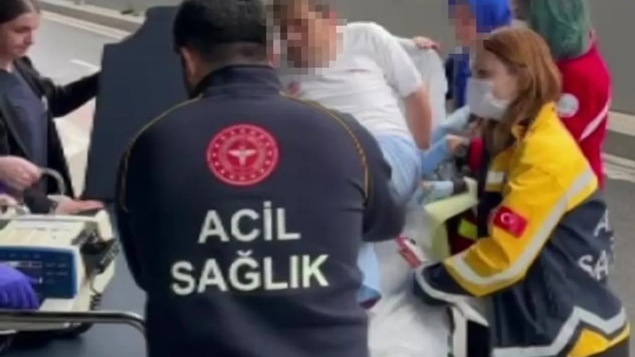Gebze'de 112 personeline yönelik tehdit iddiası: Özel Merkez Prime Hastanesi yöneticileri için 7,5 yıla kadar hapis talebi