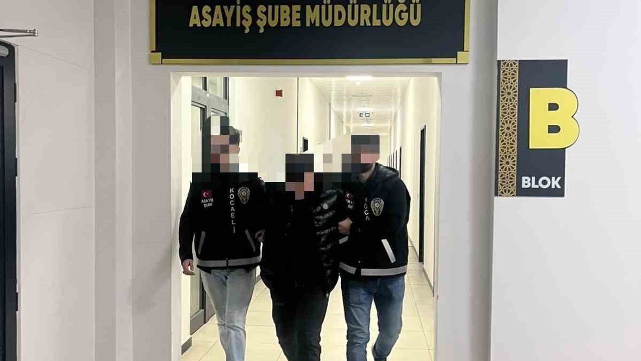 Gebze'de kebapçıya silahlı saldırı: Bir şüpheli daha tutuklandı