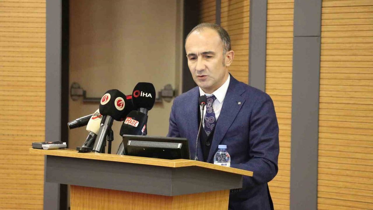 Geminbeli Tüneli'nde sona yaklaşılıyor; hedef sonbaharda hizmete açılma