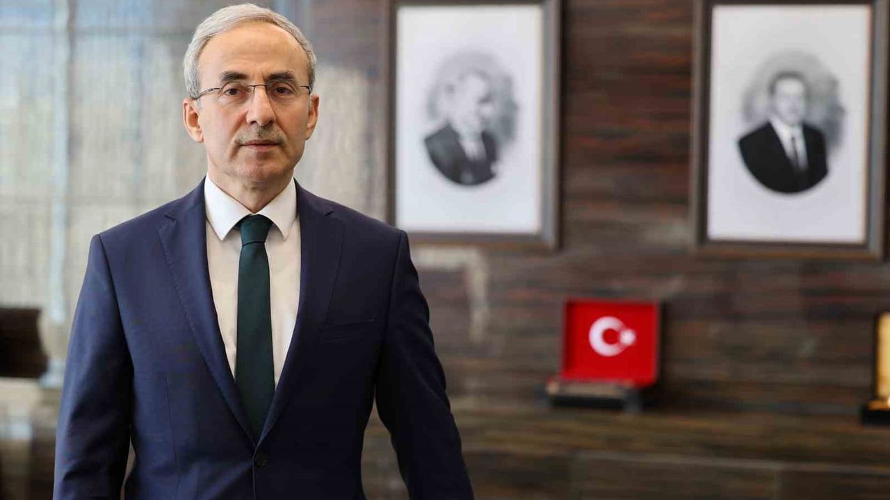 GİBTÜ, 2024-2025'te Akademik Yayın Sayısını %40 Artırdı: Bölgesel ve Ulusal Sıralamalarda İlerleme