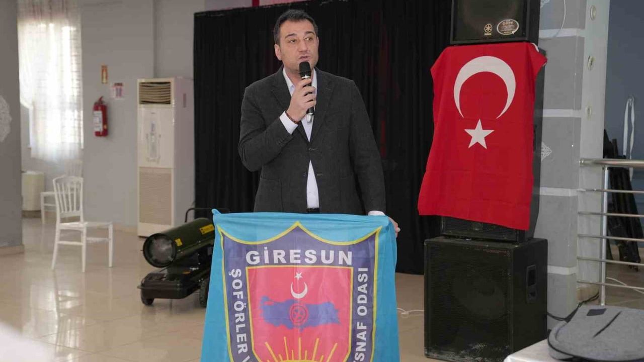 Giresun'da Eski SSK Arazisinde Kültür Merkezi Projesi İhale Aşamasına Yaklaşıyor