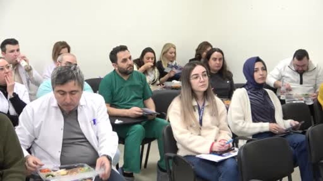 Giresun'dan çölyak araştırması: Dünyada ilk Arnold-Chiari vakası tanımlandı, beslenme rehberi hazırlanıyor