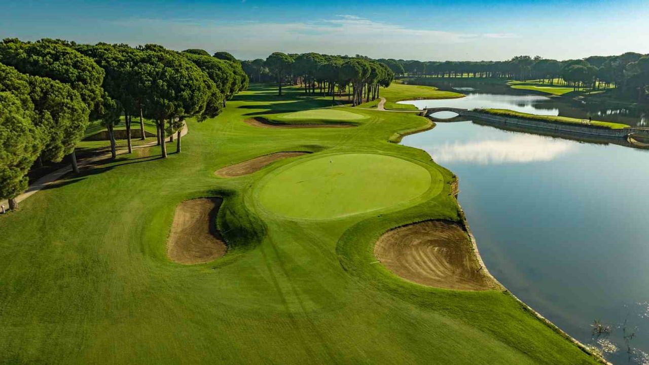 Gloria Özaltın Championship 2026: 8-15 Şubat'ta Belek'te Uluslararası Golf Buluşması