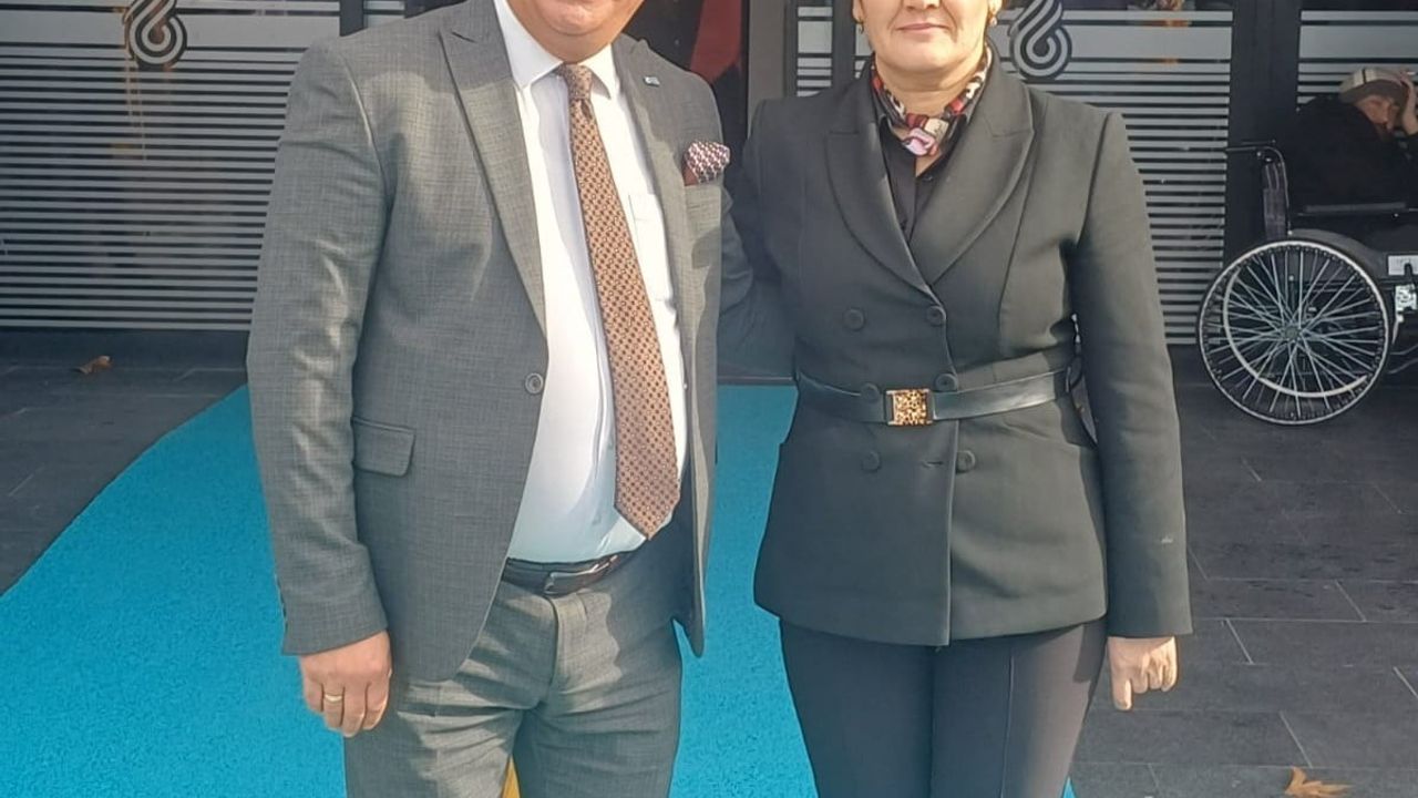 Göçmen: Kırşehir'de Engelli Bireylerin Sorunları 'Yerinde Yönetme' ile Çözülüyor