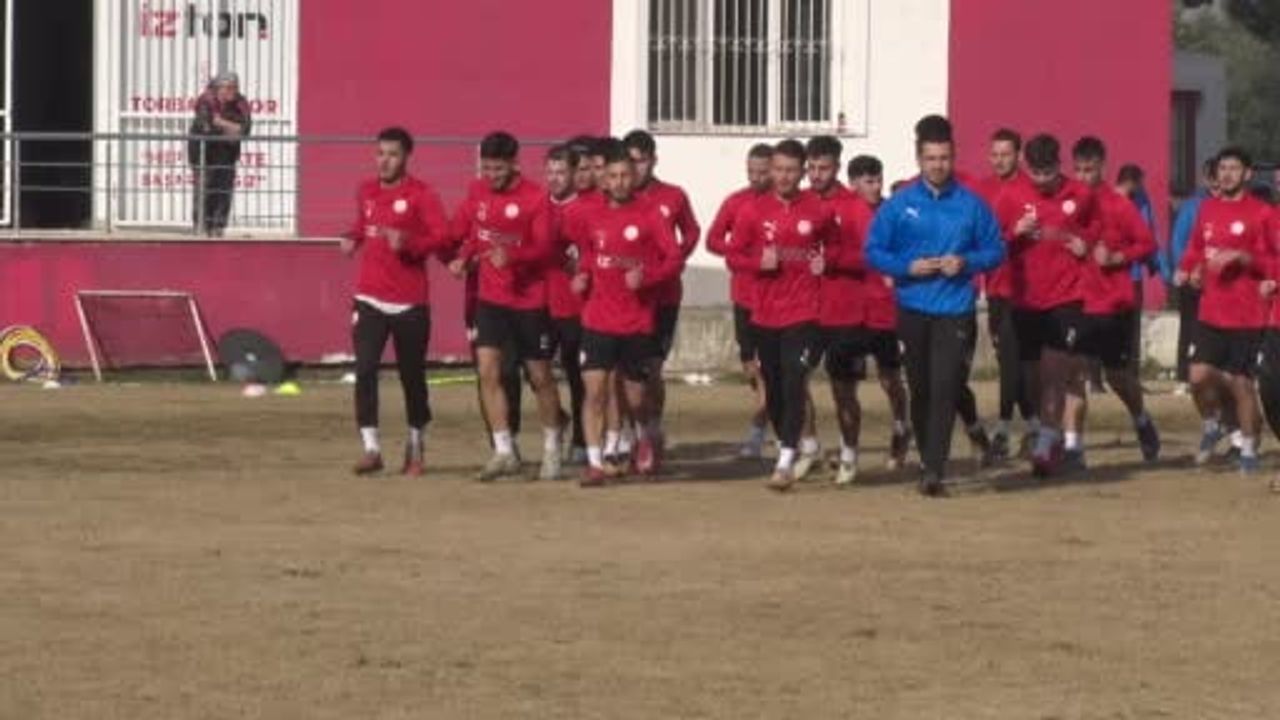 Gökay Iravul: Aykut Kocaman kariyerimde babam gibi, 3 Temmuz süreci gençleri olumsuz etkiledi