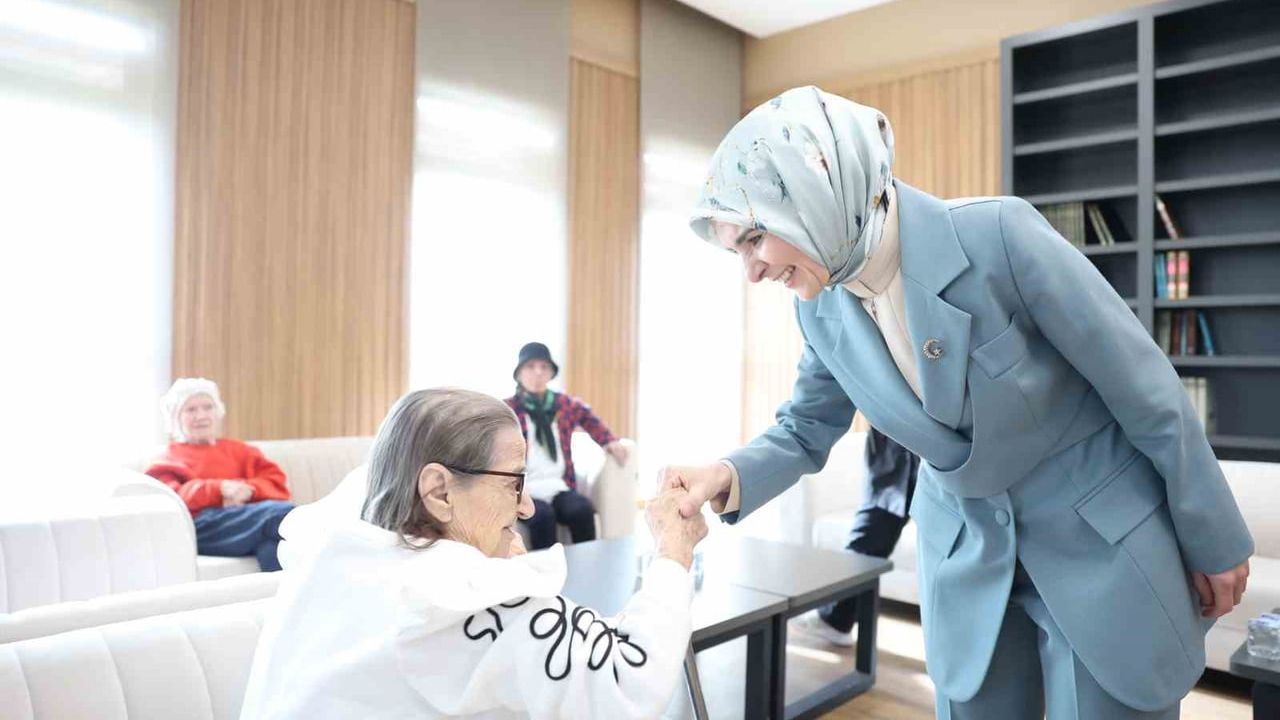 Göktaş: Aile ve Gençlik Fonu’ndan 4 bin 715 genç yararlandı, 4 bin 765 çocuk doğdu