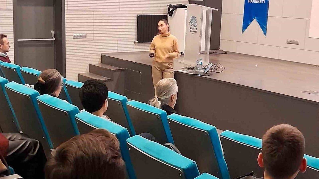 Gönüllü Hareketi Derneği 'Nasıl İyi Oluruz?' Söyleşi Serisini Başlattı