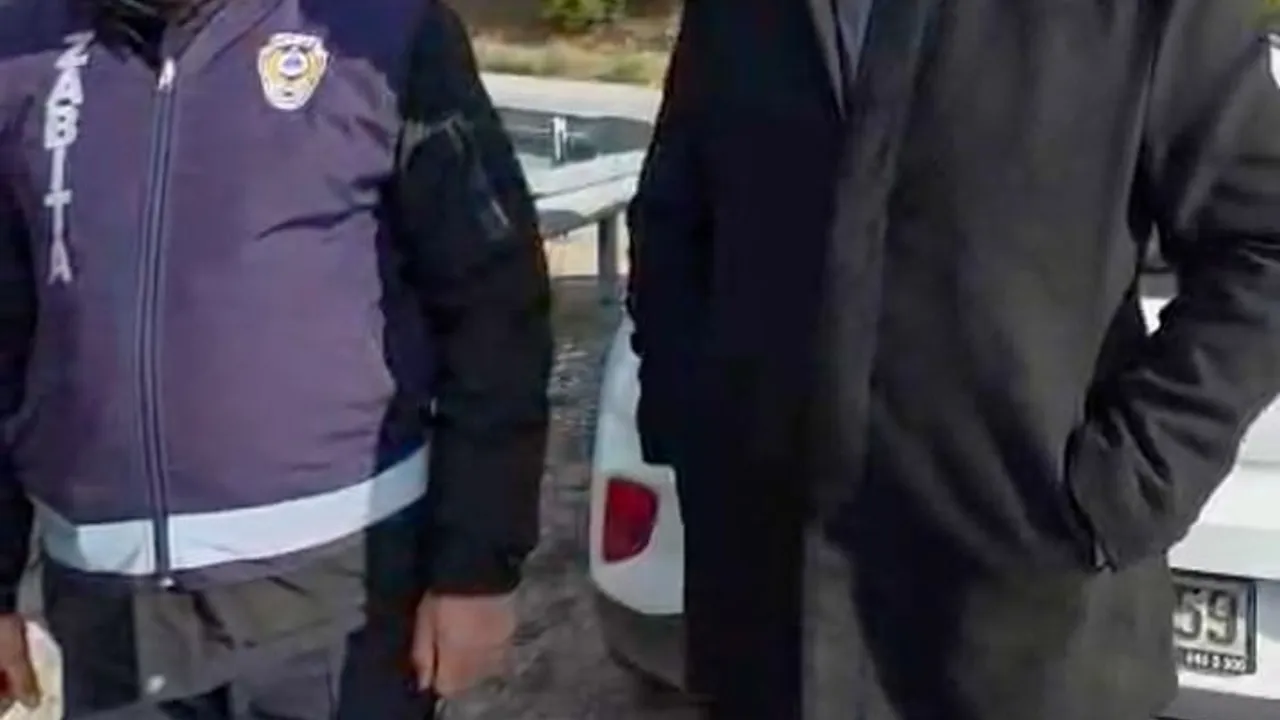 Gördes’te zabıta personelinin 'araç sayma' görevi tartışması: Sendika hukuki süreç başlattı