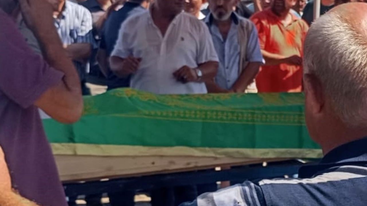 Görele'de muhtarlar ve STK'lar belediyeden gasilhane talep etti