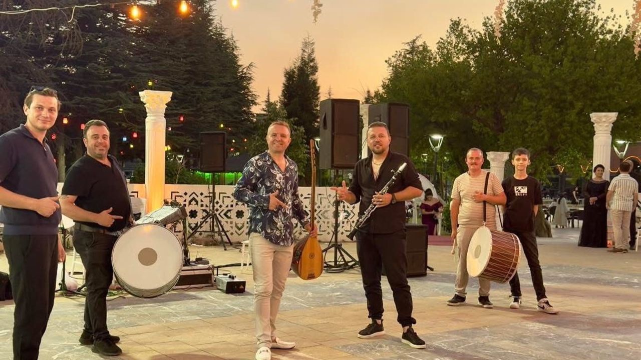 Gösteriş Yerine Samimiyet: Düğünlerde Minimalist Dönüş