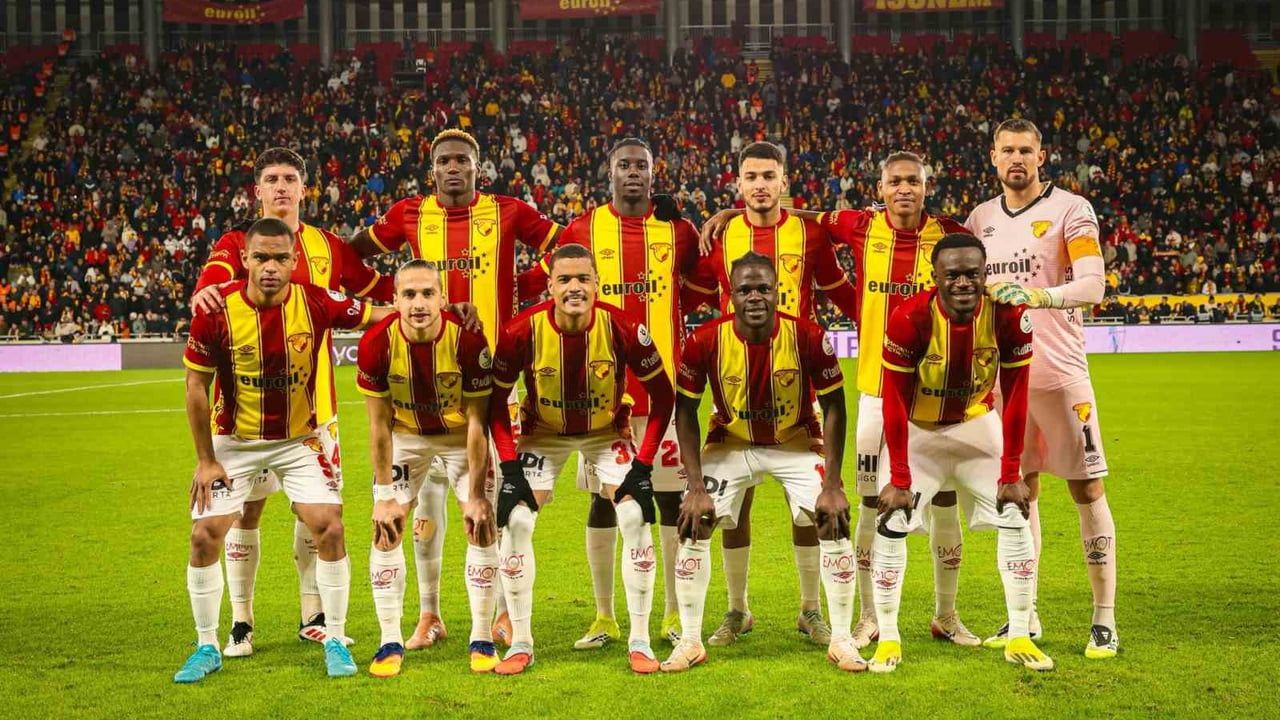 Göztepe, Çaykur Rizespor karşısında 3-1 kazanarak çıkışını sürdürdü